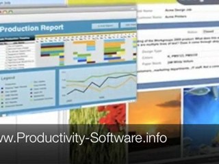 Business Productivity Software