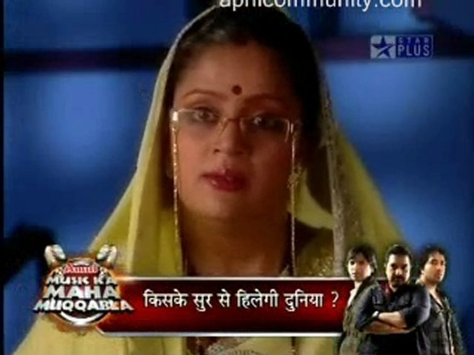 tujh sang - 21st dec 09 pt2