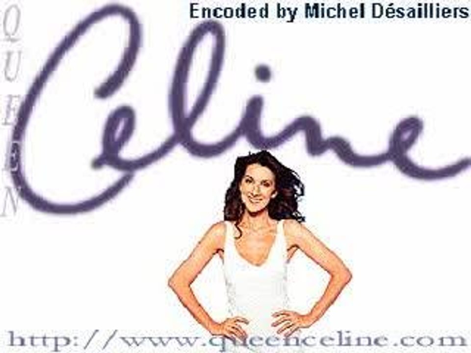 "Je reviendrai à Montréal"