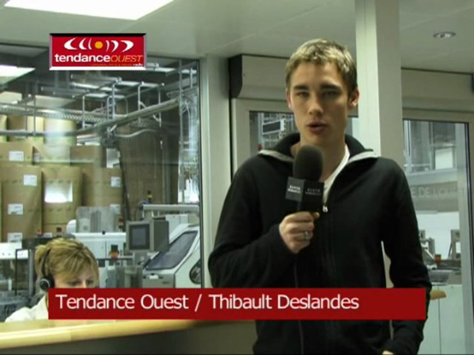 Alerte Verglas en Normandie