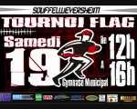 Tournoi Flag à Souffel'