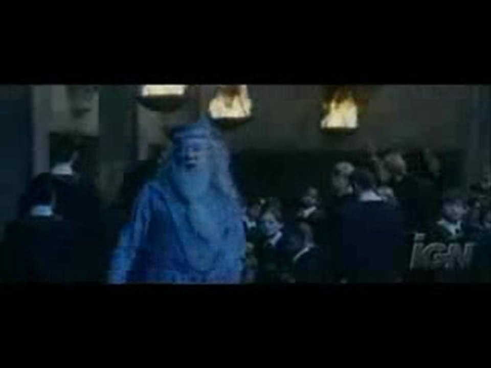 Harry Potter et le Malaise des Jeunes 3