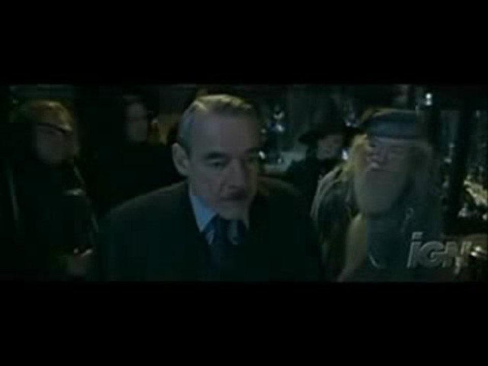 Harry Potter et le Malaise des Jeunes 4