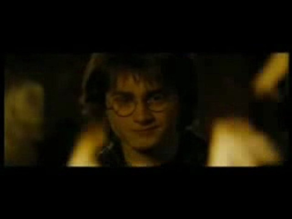 Harry Potter et le Malaise des Jeunes 5