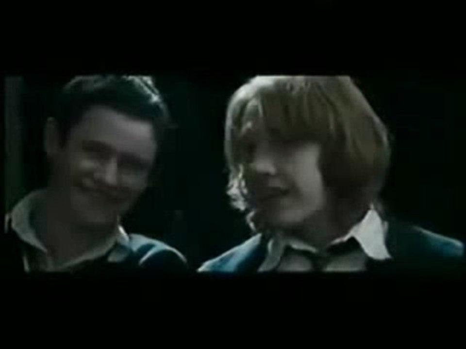 Harry Potter et le Malaise des Jeunes 7