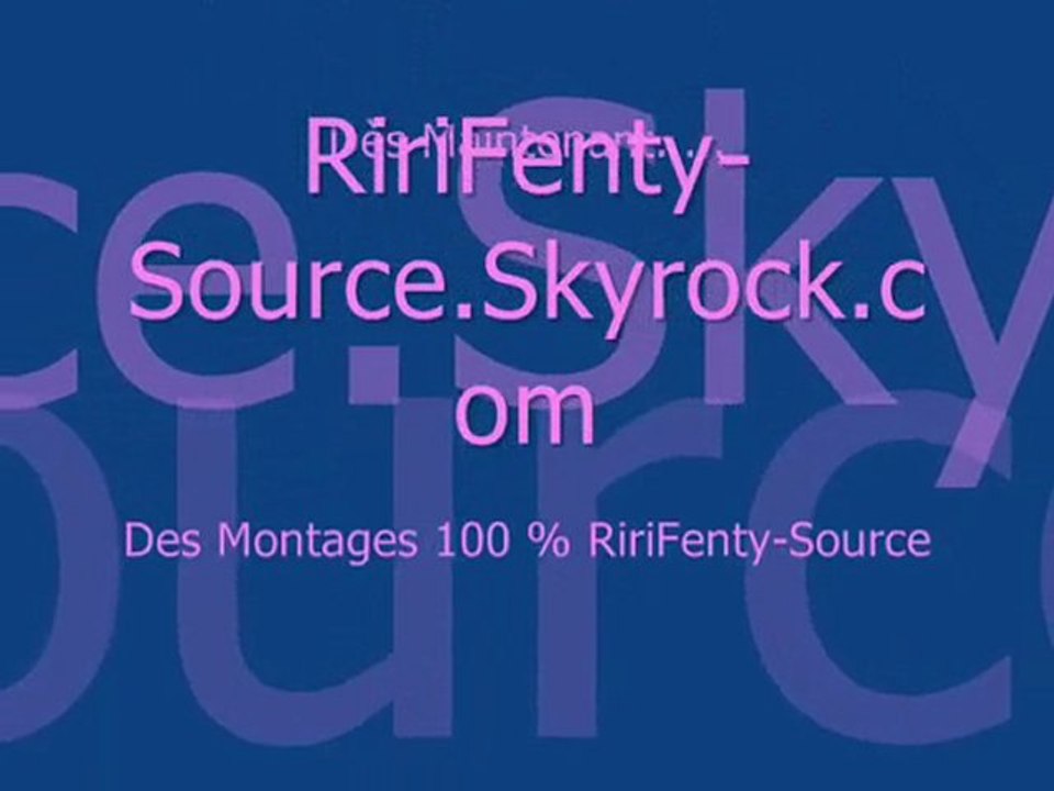 RiriFenty-Source