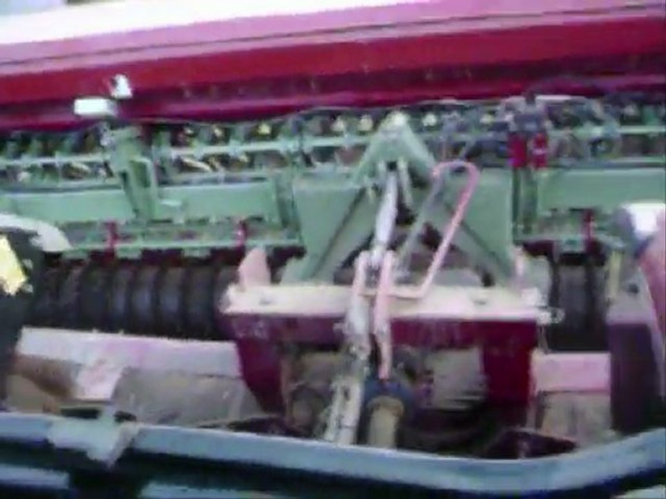 Semis 2009
