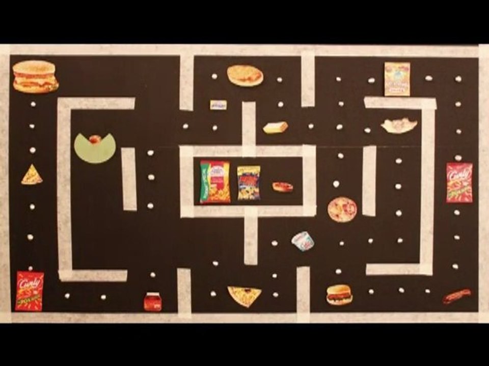 Pac-Miam (2009)