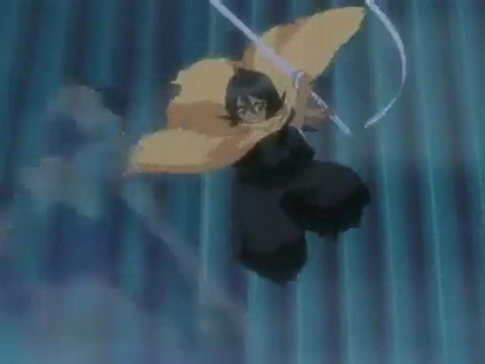 ll Bleach is FIGHTING ll