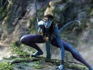 CINÉ "AVATAR" DE JAMES CAMERON