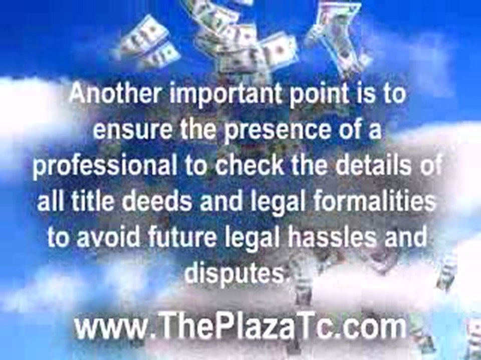 Cyprus Property for Sale - The Informed Investor Is the Happ
