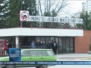 Poljoprivreda danas 21.12.2009.