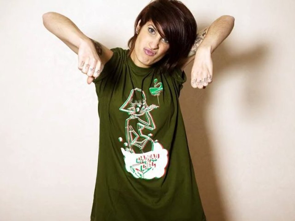 Grafikcube Hiver | Commercial winter 2009