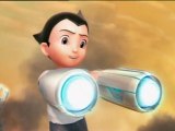 Astro Boy - polski zwiastun trailer