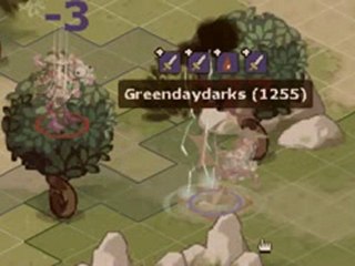 [Hyrkul]Sultan-Sox La fin d'un grand iop feu.