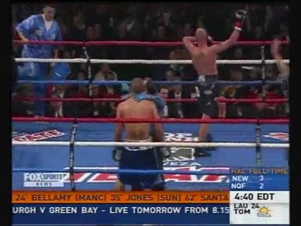 Kelly Pavlik vs Miguel Espino 2009 Highlight