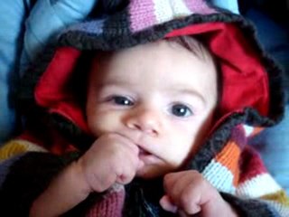 C'est bien beau mais c'est l'heure d'aller se coucher non?