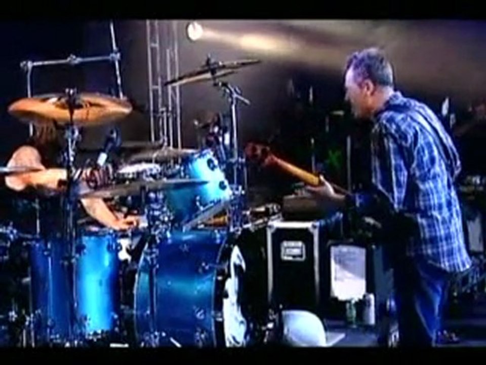 Them Crooked Vultures - 06 Warsaw part 2