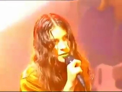 Alanis Morissette * You Oughta Know * 95