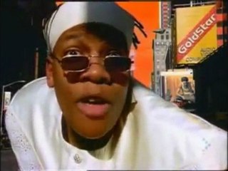 GAYA - I Like to Move On Paso Doble (Dans ton salon remix)