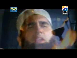 Junaid jamshed Aiy Allah