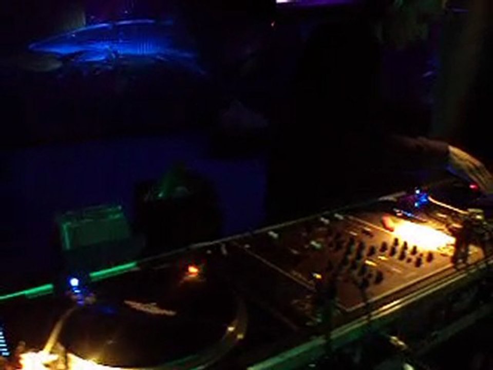DYNAMIX