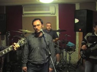 Should I Stay or Should I Go cover by SOBE