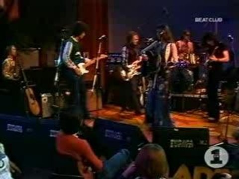 E.Harris-You're never can tell