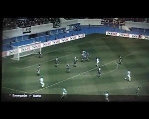 10ème Journée // Anderlecht - Manchester City