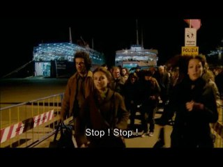 Honeymoons Bande Annonce du film