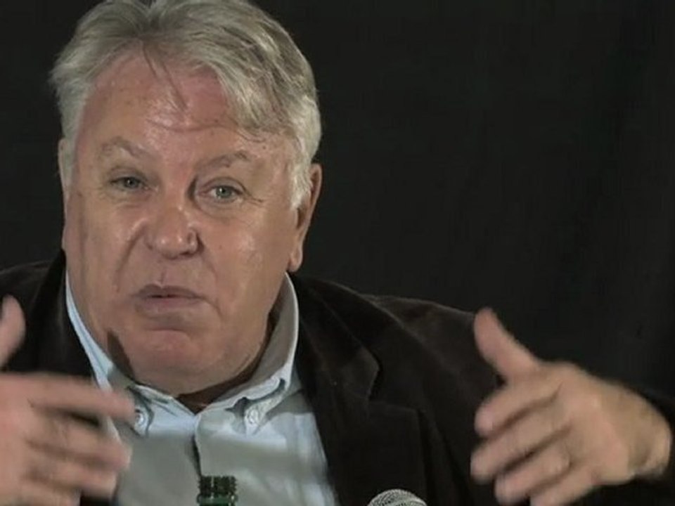 G. Filoche retraites 3: cotisations sociales