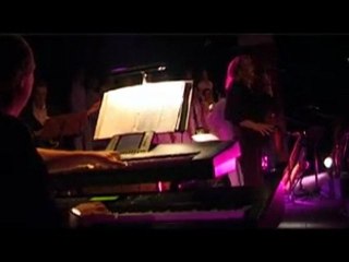 Marylene Bullier - Sometimes I Feel