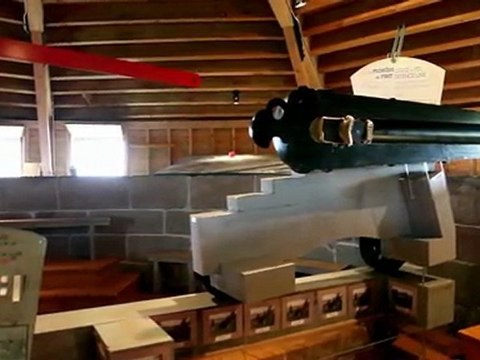 The Battlefields Park in Quebec City - Québec, Canada