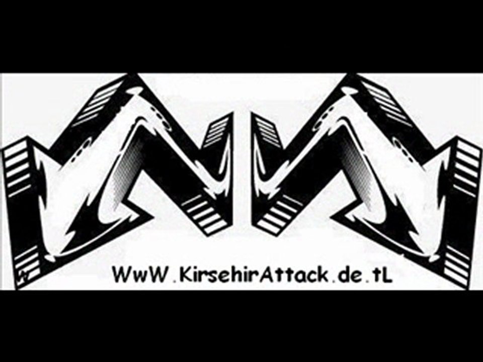 Dj Nakris&Felaket Darbe (KırşehirAttack)Messenger