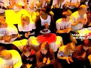 La Main (NRJ12) : Bande-annonce