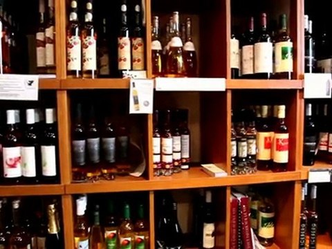 Truly Quebec Food and Drinks in Montréal - Québec, Canada