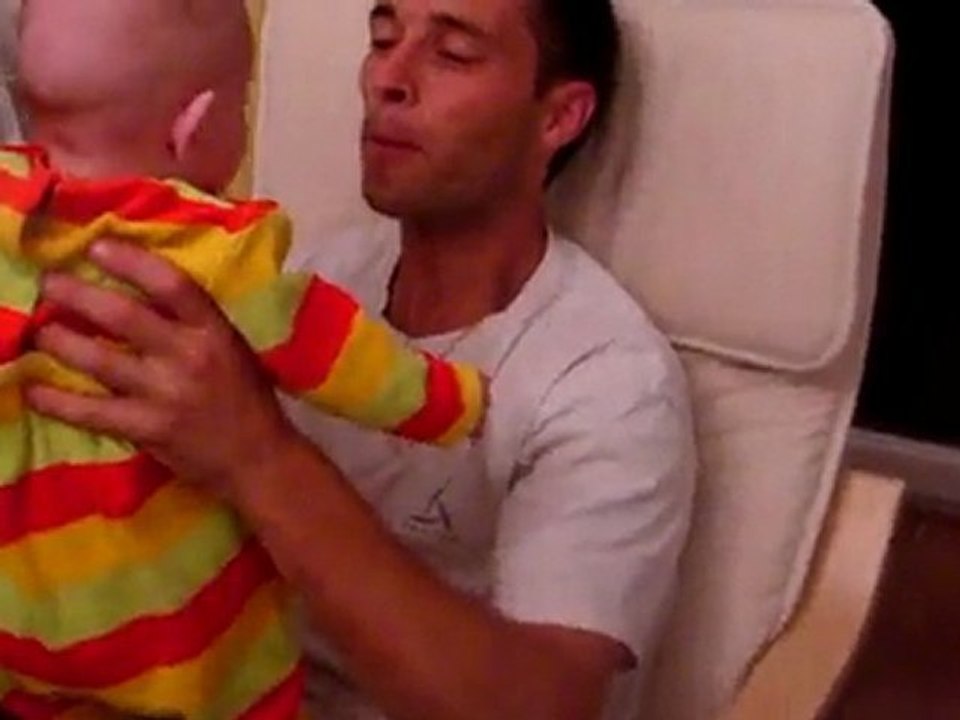 video SACHA 002