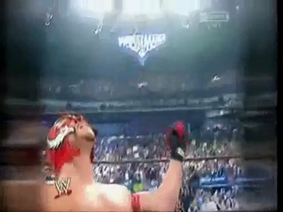 WWE Royal Rumble 2010 - Official Promo (HQ)