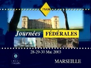 Congrès National FNAIM 2003