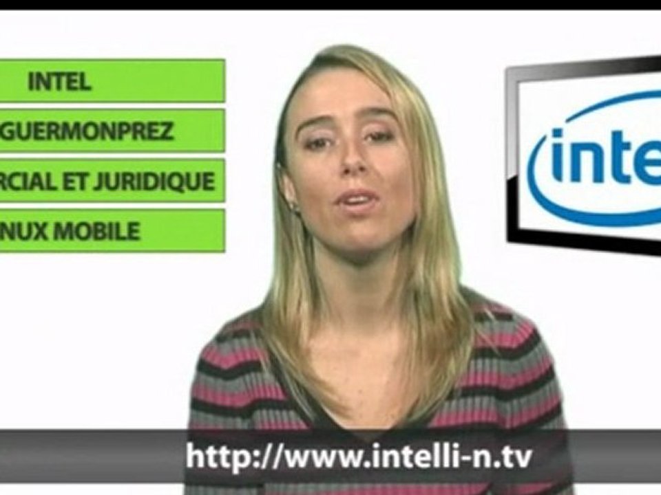 OGV: Actualités logiciel libre et open source format ouvert