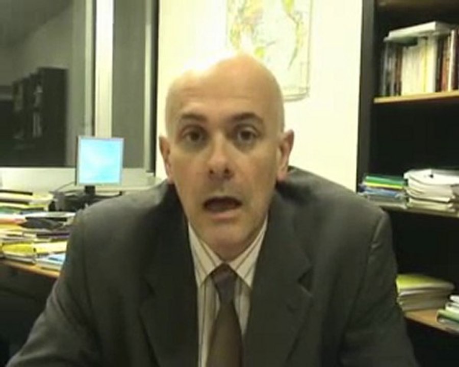 Conseil MBA