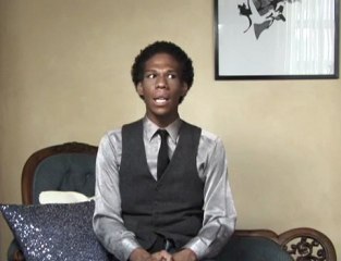 Drive Alive "Martin"