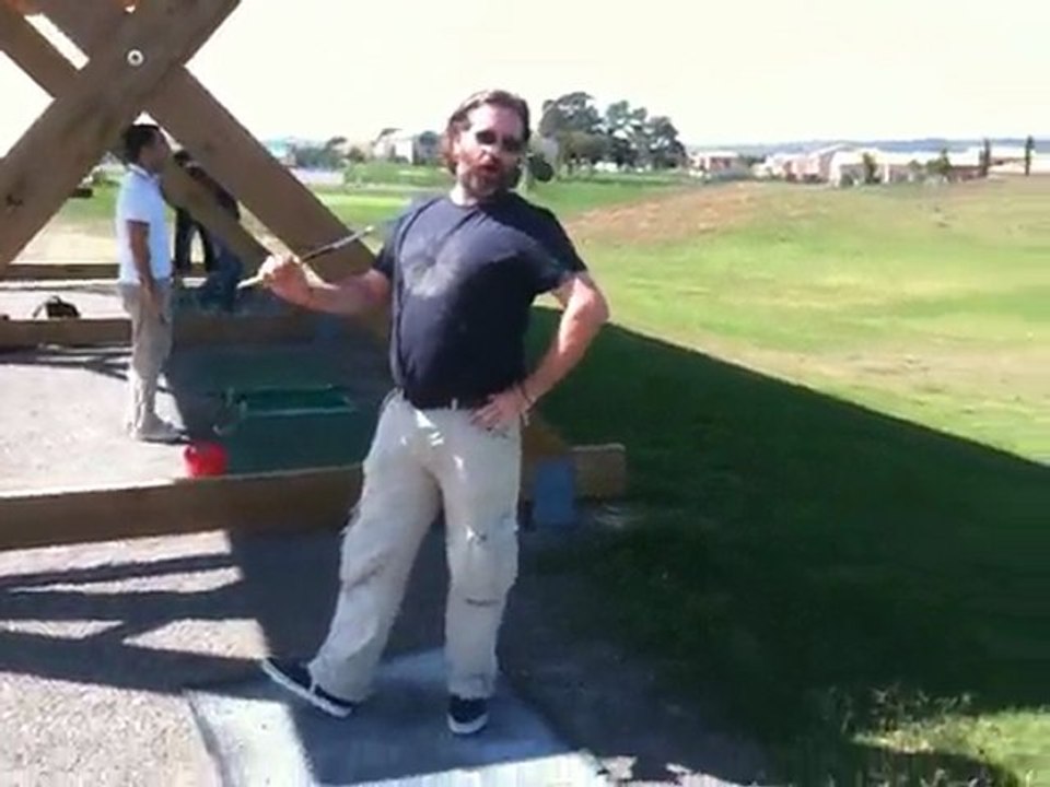 Dom' Passion Golf