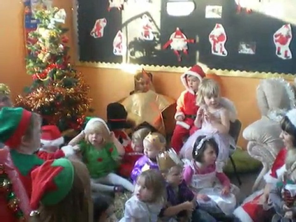 Chansons de Noel...