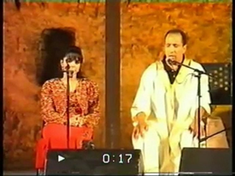 Takht Attourath - jerusalem03.mpg