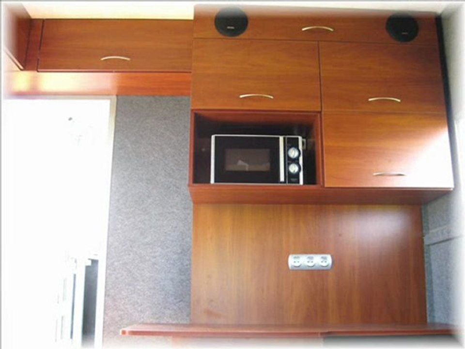 Equiliner MP II Actros Pferdetransporter Horsebox Camion Che