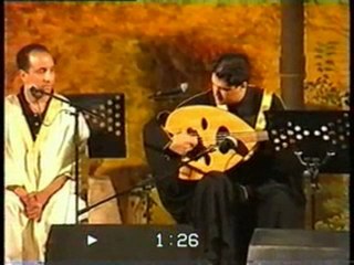 Takht Attourath - jerusalem14.mpg