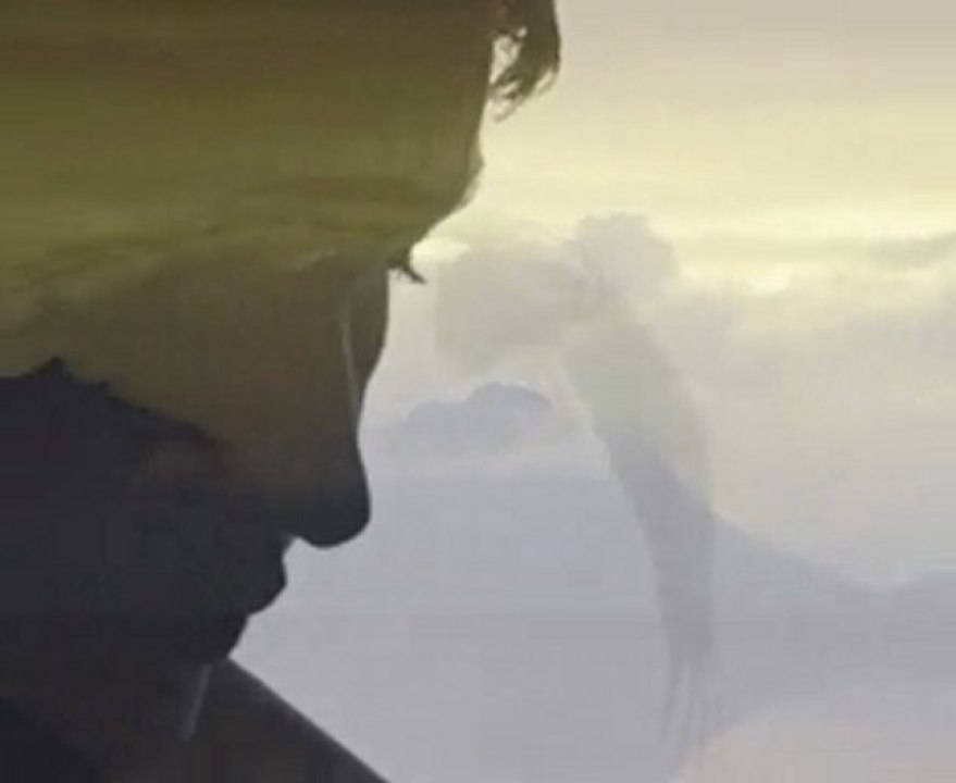 Love of the Mirror ( aYNaDaKi aŞK )