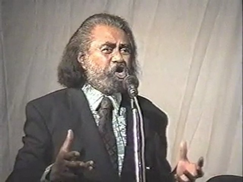 Ludger Andrianjaka -Vohitra Manga