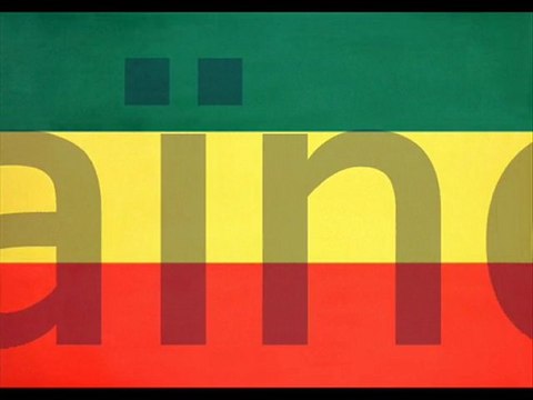 Il est/remix capleton/Ras Gaïndé nouha